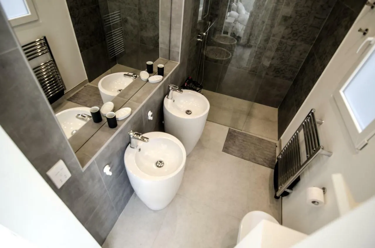 Grand Harbour Vista Apartment Senglea