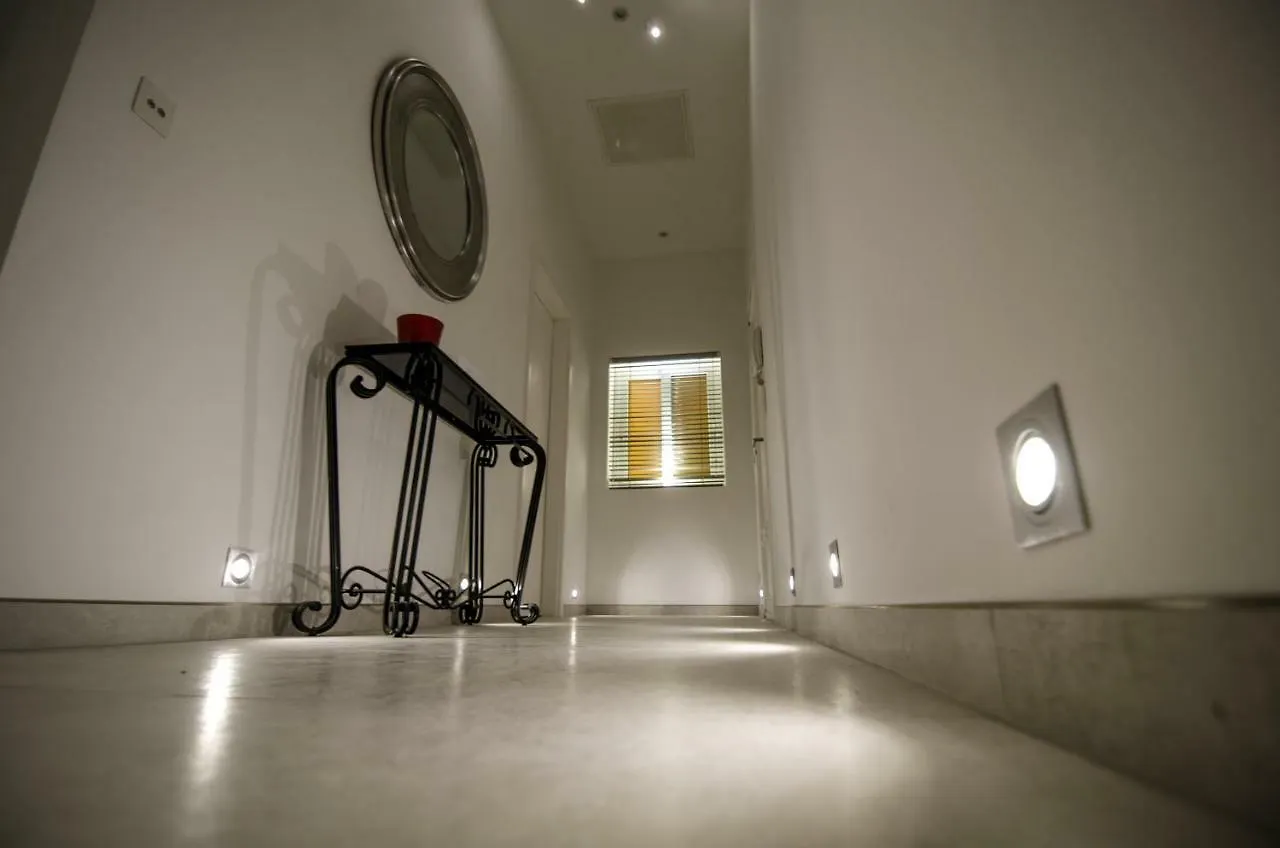 Grand Harbour Vista Apartment Senglea Malta