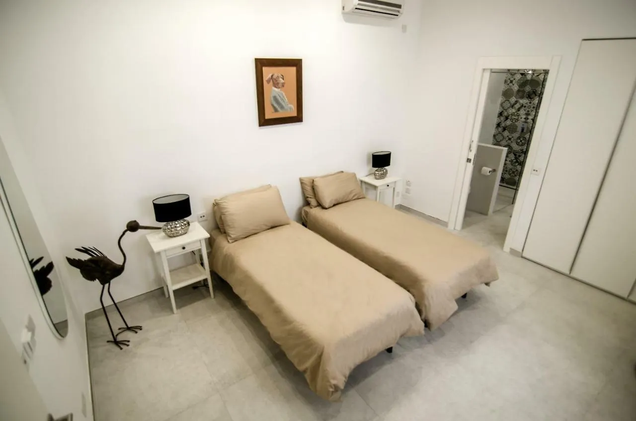 Grand Harbour Vista Apartment Senglea