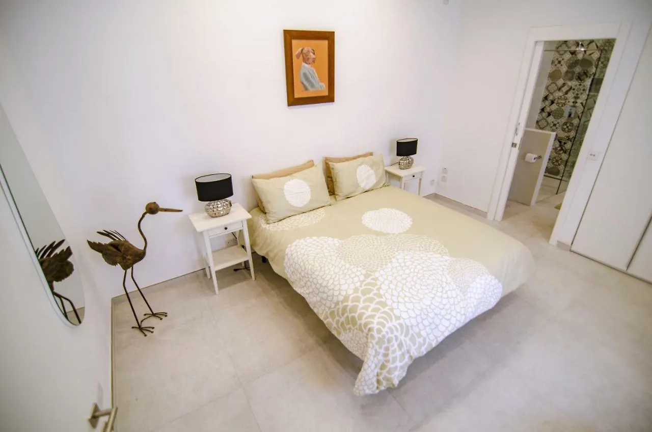 Grand Harbour Vista Apartment Senglea