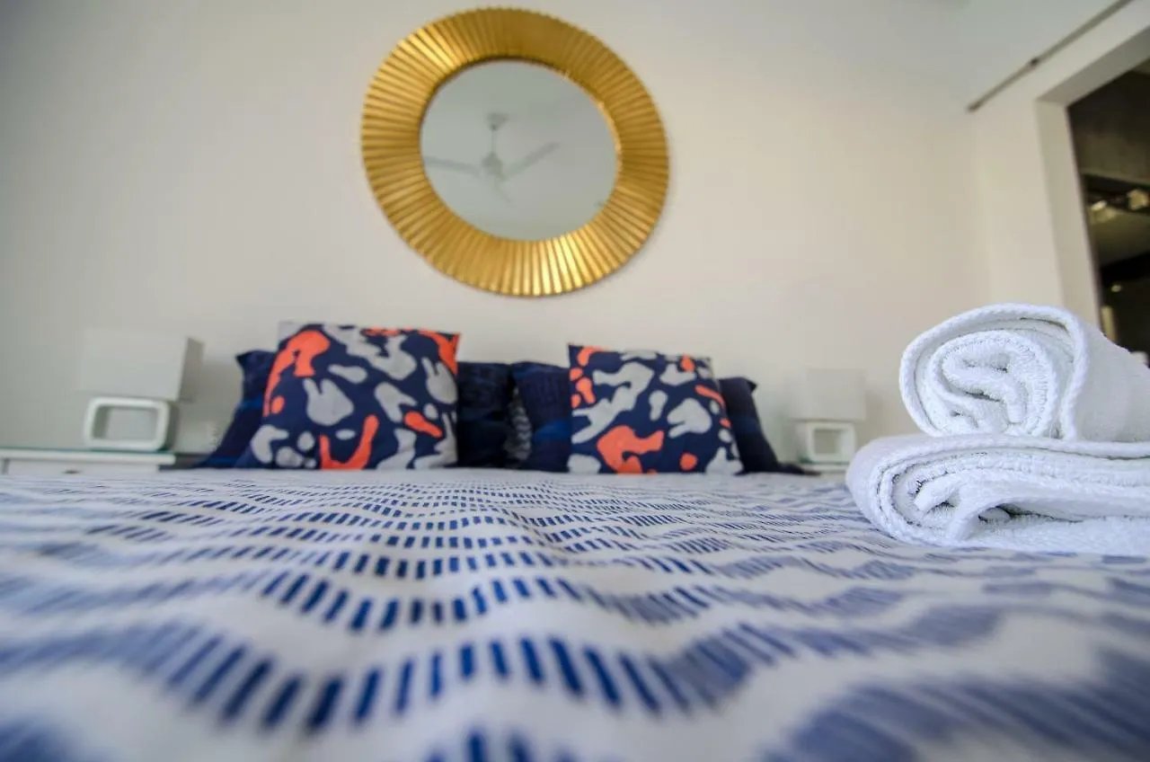 Grand Harbour Vista Apartment Senglea Malta