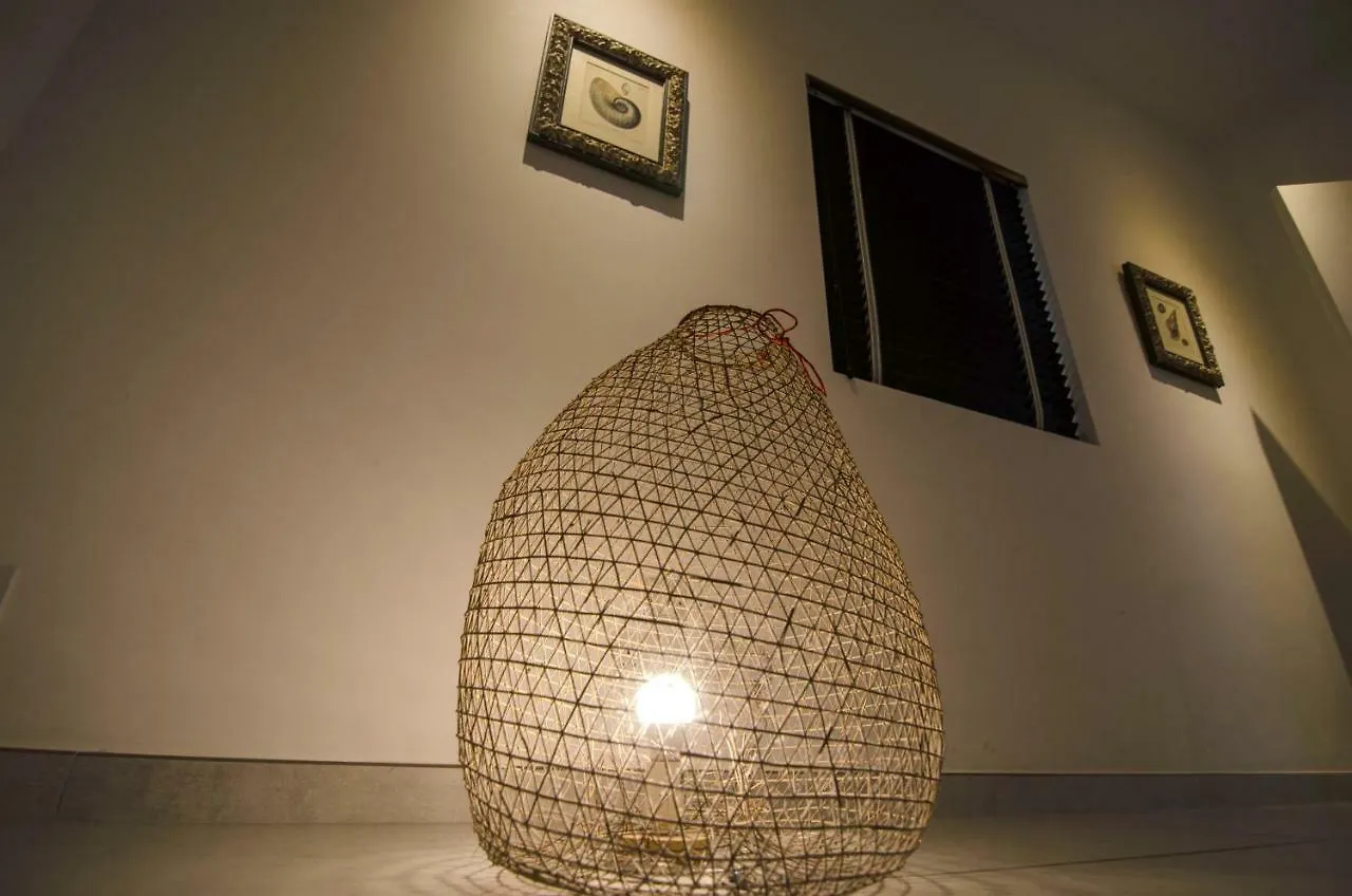 Grand Harbour Vista Apartment Senglea