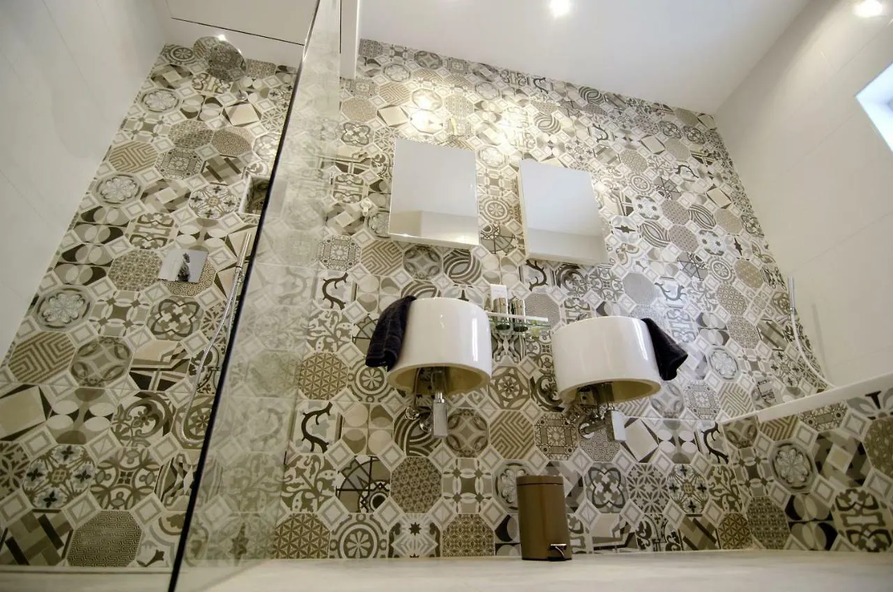 Grand Harbour Vista Apartment Senglea 0*,  Malta