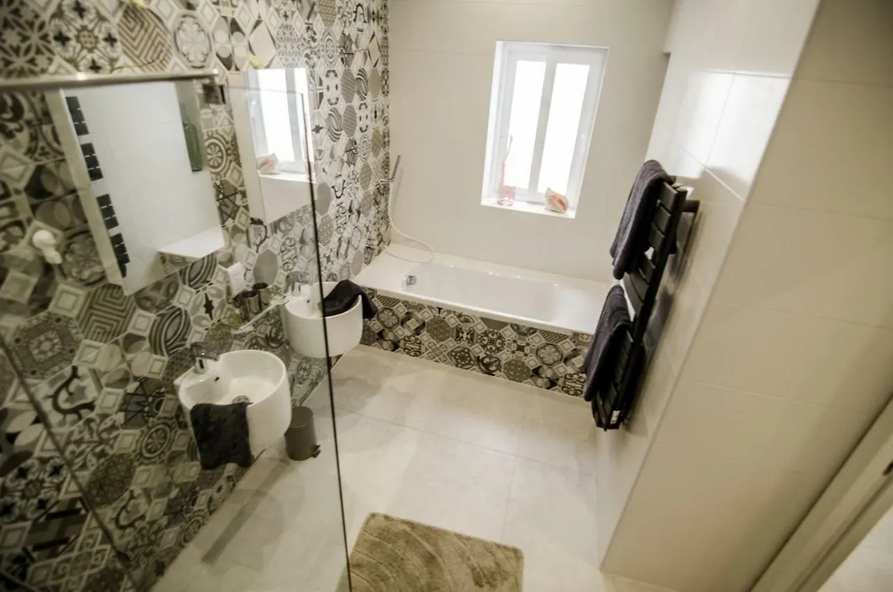 Apartmán Grand Harbour Vista Senglea Malta
